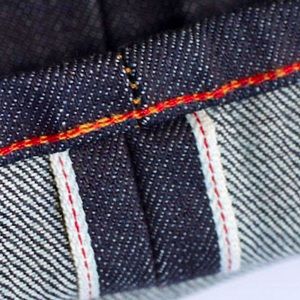 Gustin Selvedge Jeans NWOT